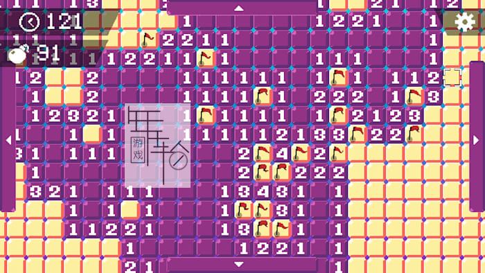 switch《The Minesweeper Crew Bomber Expedition》英文版nsp下载_1