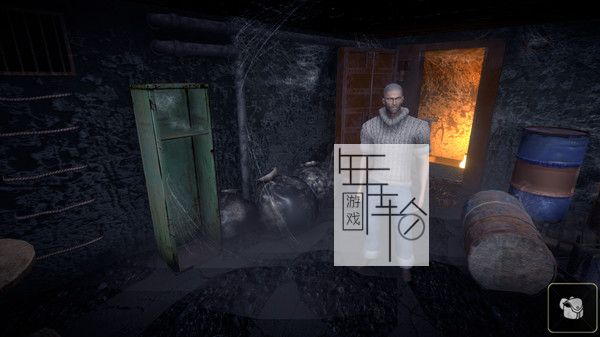 PC《病人 PATIENT》英文版下载_0