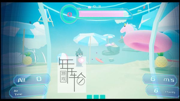 PC《强制波尔波！  FORZA POLPO!》英文版下载_1
