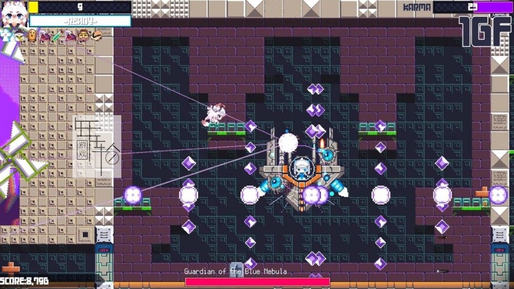 switch《常世之塔 TOKOYO The Tower of Perpetuity》中文版nsp/xci整合版下载【含1.0.8补丁】_1