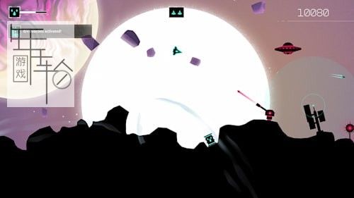 switch《重力战机：充能版 Gravitar Recharged》中文版nsp/xci整合版下载【含1.0.1补丁】_0