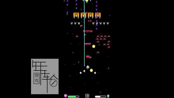 PC《太空蜜蜂 Space Bees》中文版下载_2