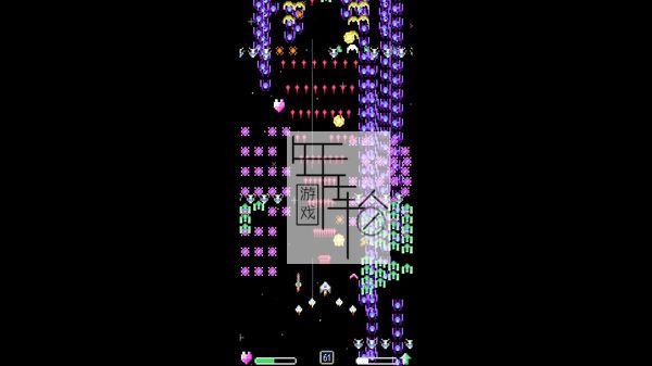 PC《太空蜜蜂 Space Bees》中文版下载_3