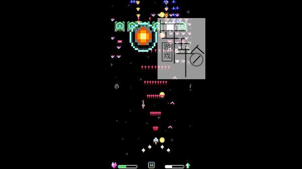 PC《太空蜜蜂 Space Bees》中文版下载_1