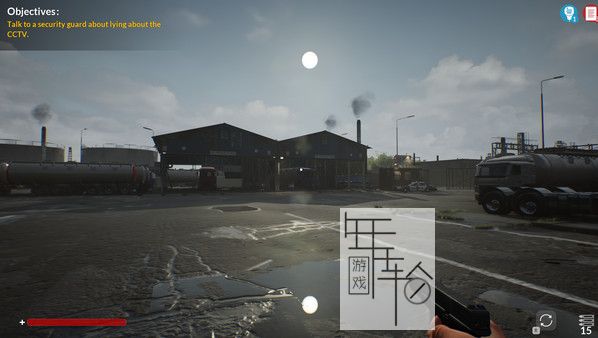 PC《警察枪战 Police Shootout》中文版下载_3