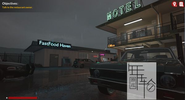 PC《警察枪战 Police Shootout》中文版下载_1