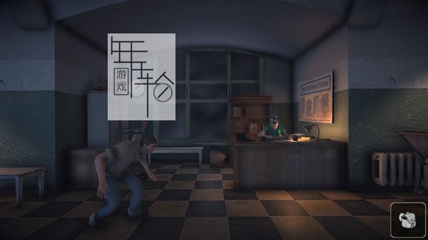 PC《病人 PATIENT》英文版下载_2