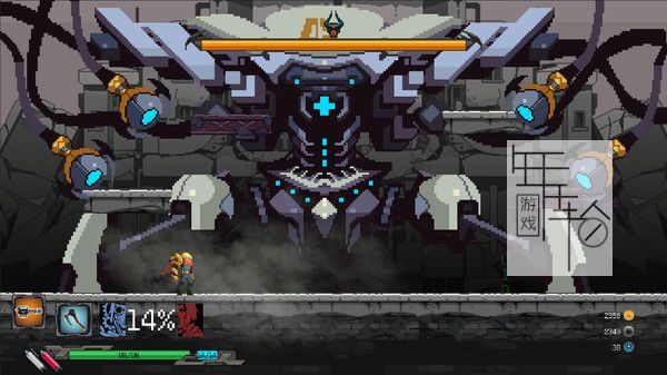PC《我人类机器 I HUMAN MACHINE》中文版下载_1
