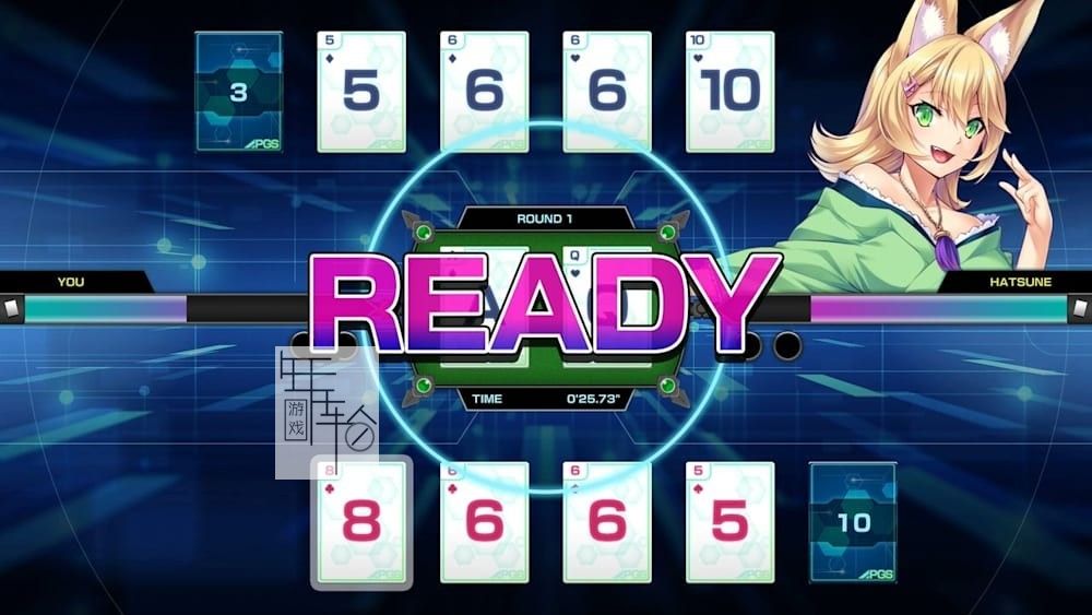 switch《漂亮女孩：速度 Pretty Girls Speed》中文版nsz下载_4