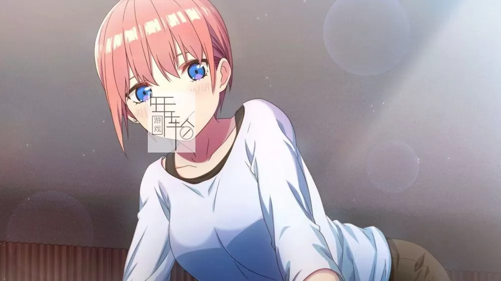 switch《电影 五等分的花嫁 ~和你度过的五个回忆~》中文汉化版nsz下载【含1.0.1补丁】_2