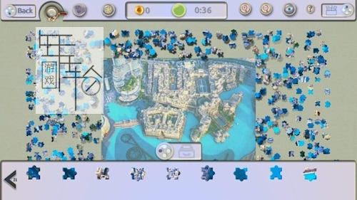 switch《拼图乐趣：3合1  Jigsaw Fun 3-in-1 Collection》中文版nsp/xci下载【含2.0补丁】_1