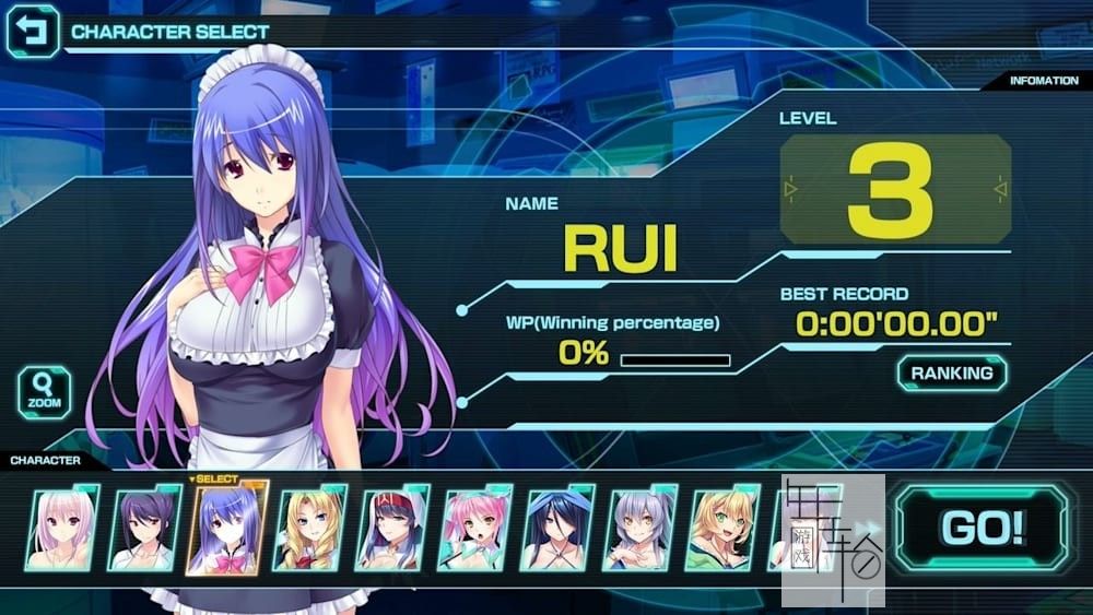 switch《漂亮女孩：速度 Pretty Girls Speed》中文版nsz下载_3