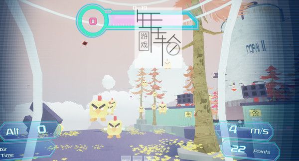 PC《强制波尔波！  FORZA POLPO!》英文版下载_2