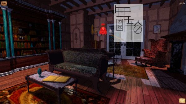 PC《第七位访客：25周年纪念版 The 7th Guest 25th AE》英文版下载_2