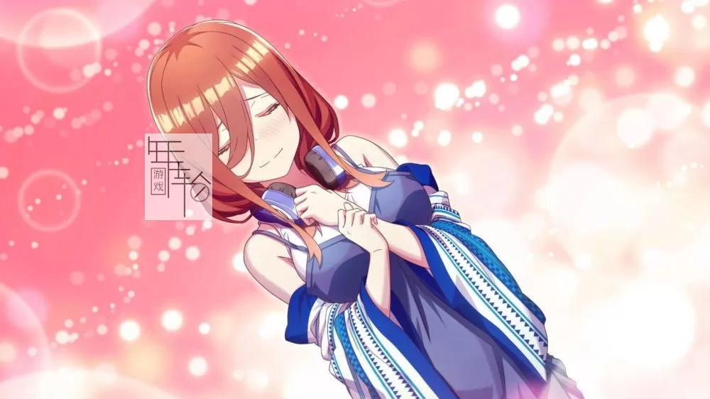 switch《电影 五等分的花嫁 ~和你度过的五个回忆~》中文汉化版nsz下载【含1.0.1补丁】_3