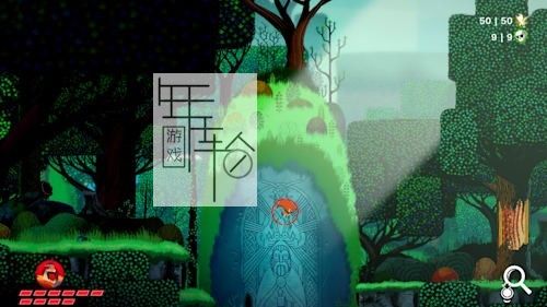 switch《奥康纳家族与雄鹿之冠 Clan O'Conall and the Crown of the Stag》中文版nsz下载【含1.3.126补丁】_2