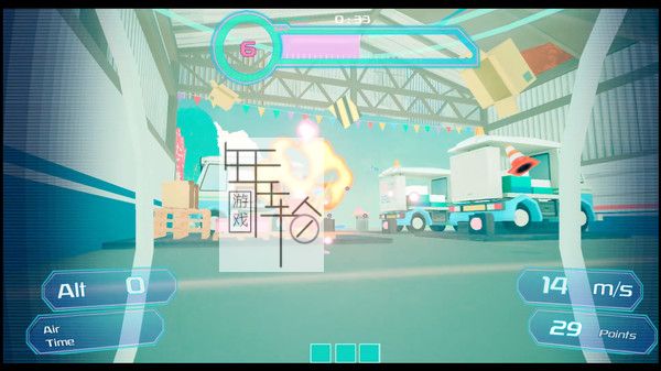PC《强制波尔波！  FORZA POLPO!》英文版下载_0
