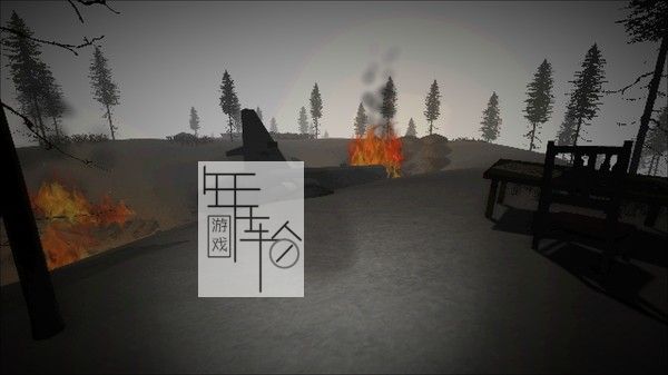 PC《死前 Ante Mortem》英文版下载_0