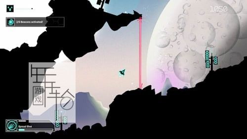 switch《重力战机：充能版 Gravitar Recharged》中文版nsp/xci整合版下载【含1.0.1补丁】_3