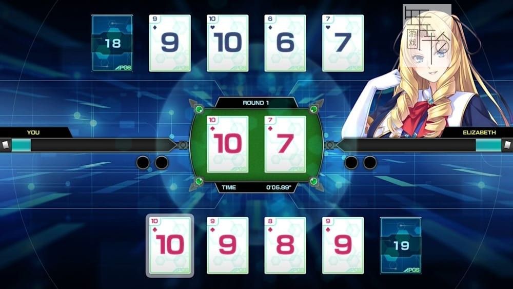 switch《漂亮女孩：速度 Pretty Girls Speed》中文版nsz下载_2