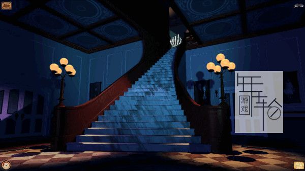 PC《第七位访客：25周年纪念版 The 7th Guest 25th AE》英文版下载_0
