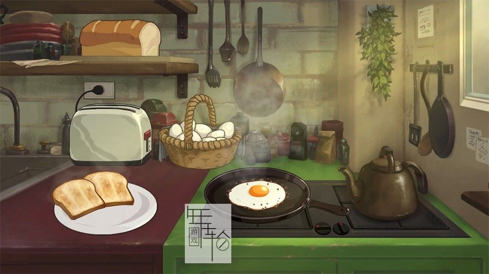 switch《倾听画语：最美好的景色 Behind the Frame The Finest Scenery》中文版nsz下载【含2.0.3补丁】_4