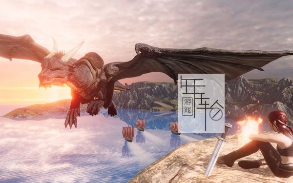 PC《展翅飞翔：英雄诞生 On the Wings - Birth of a Hero》中文版下载_1
