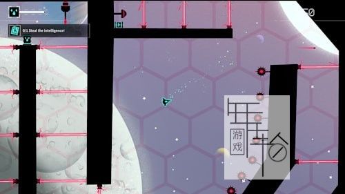 switch《重力战机：充能版 Gravitar Recharged》中文版nsp/xci整合版下载【含1.0.1补丁】_2