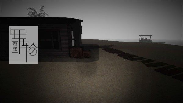 PC《死前 Ante Mortem》英文版下载_2