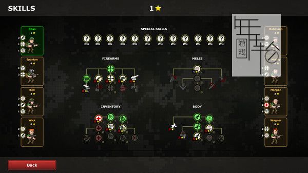 PC《侦锋相对 Recon Control》中文版下载（v1.3.6）_2