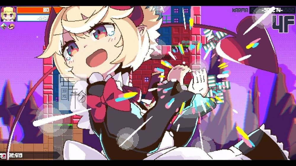 switch《常世之塔 TOKOYO The Tower of Perpetuity》中文版nsp/xci整合版下载【含1.0.8补丁】_2