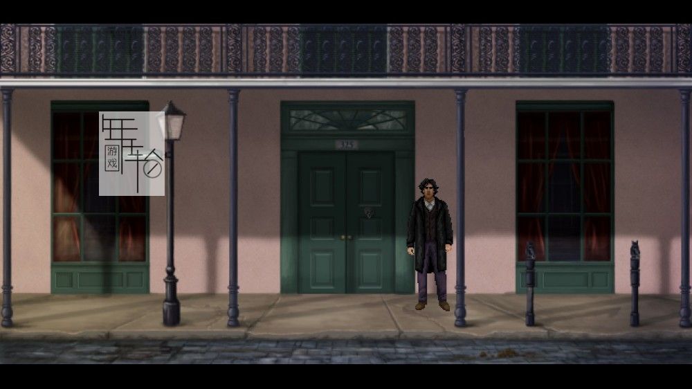 switch《灯光之城 Lamplight City》英文版nsp下载_0