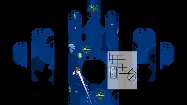 switch《Surface Rush》英文版nsp下载_4