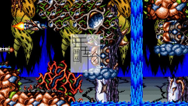switch《QUByte Classics Jim Power The Lost Dimension by PIKO》英文版nsp下载_4