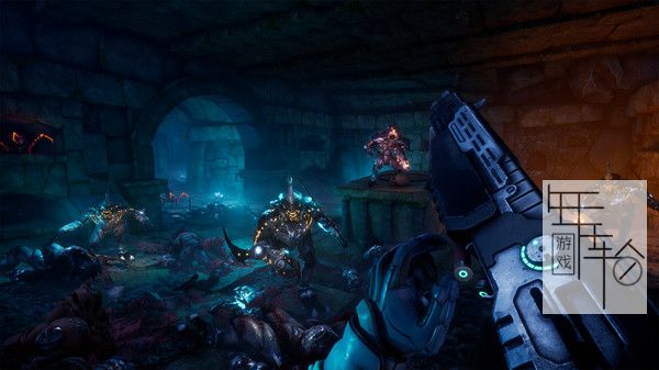 PC《绝境急袭：挑战重重 Warstride Challenges》中文版下载（Build.20220721整合升级档）_2