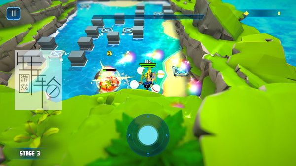 switch《宇宙玩家Z Cosmo Player Z》英文版nsp下载_0