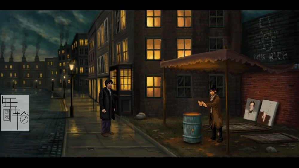 switch《灯光之城 Lamplight City》英文版nsp下载_2