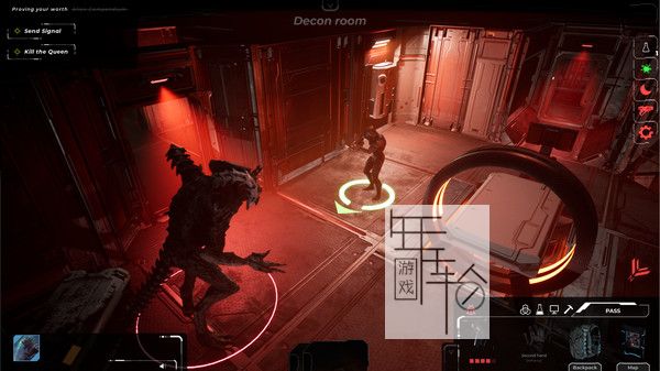 PC《复仇女神号：锁定 Nemesis Lockdown》英文版下载_0