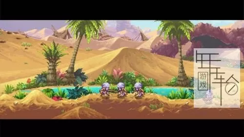 PS4《英灵士魂 Souldiers》中文版下载1.07_2