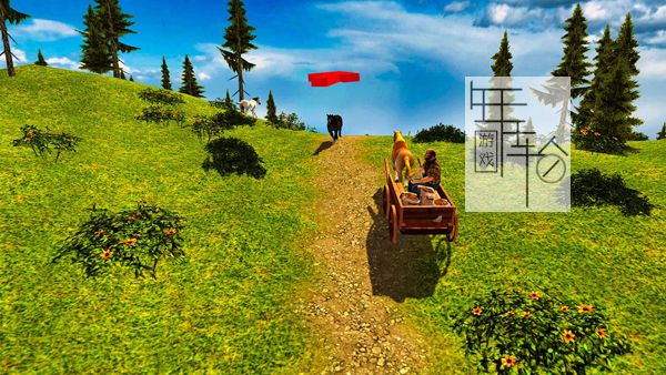switch《牧群护理模拟器 Horse Stable Herd Care Simulator》英文版nsp下载_1