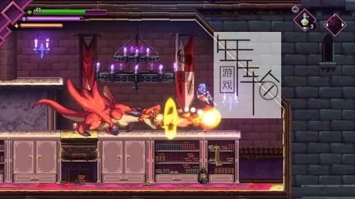PS4《英灵士魂 Souldiers》中文版下载1.07_0