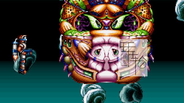switch《QUByte Classics Jim Power The Lost Dimension by PIKO》英文版nsp下载_1