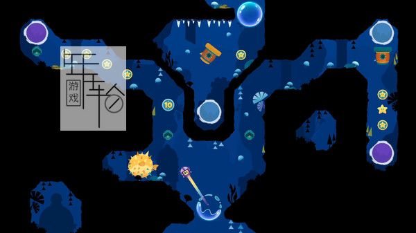 switch《Surface Rush》英文版nsp下载_2