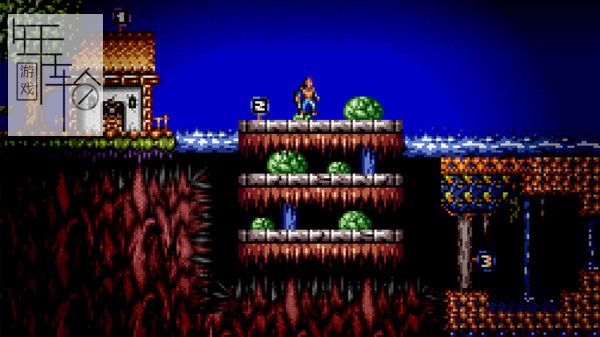 switch《QUByte Classics Jim Power The Lost Dimension by PIKO》英文版nsp下载_2
