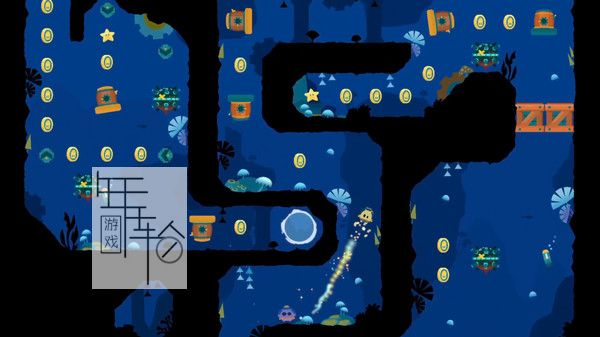 switch《Surface Rush》英文版nsp下载_3