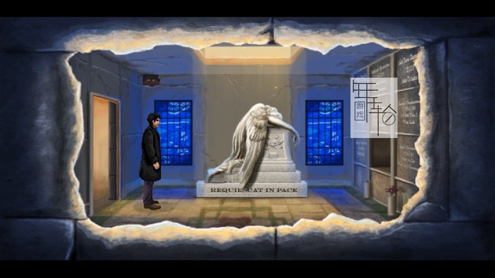 switch《灯光之城 Lamplight City》英文版nsp下载_4