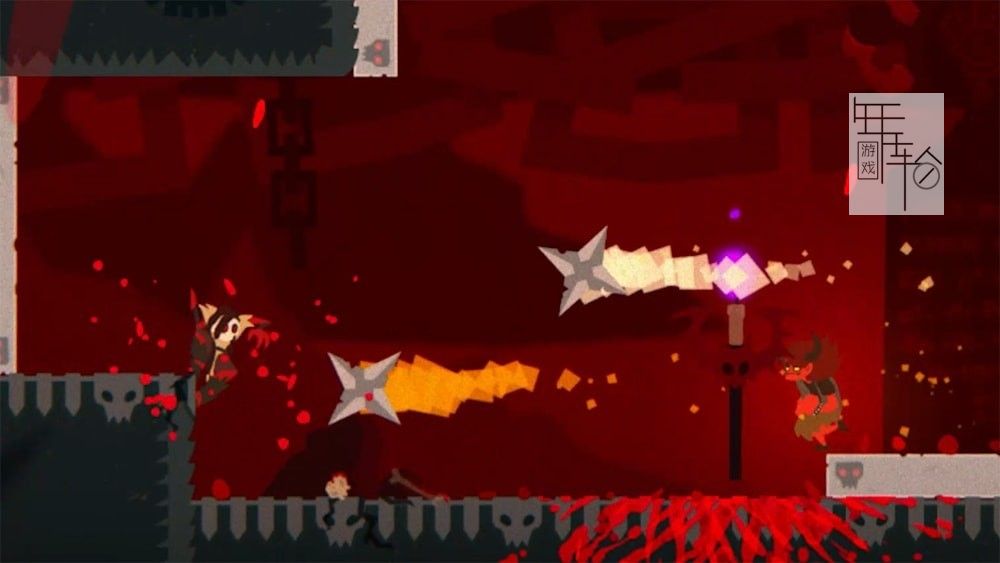 switch《金属元素：死亡金属之死亡竞赛！ EleMetals Death Metal Death Match!》英文版nsp下载_4