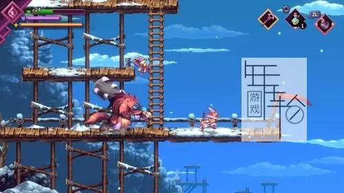 PS4《英灵士魂 Souldiers》中文版下载1.07_1