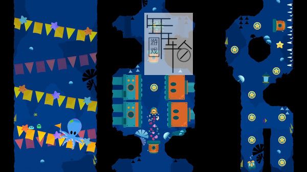 switch《Surface Rush》英文版nsp下载_0