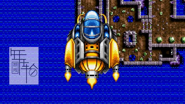 switch《QUByte Classics Jim Power The Lost Dimension by PIKO》英文版nsp下载_3